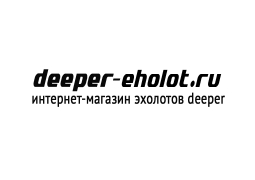 Логотип сайта deeper-eholot.ru