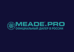 Логотип сайта meade.pro