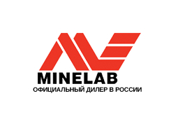 Логотип сайта minelab-shop.ru