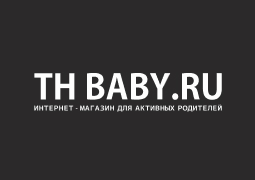 Логотип сайта thbaby.ru