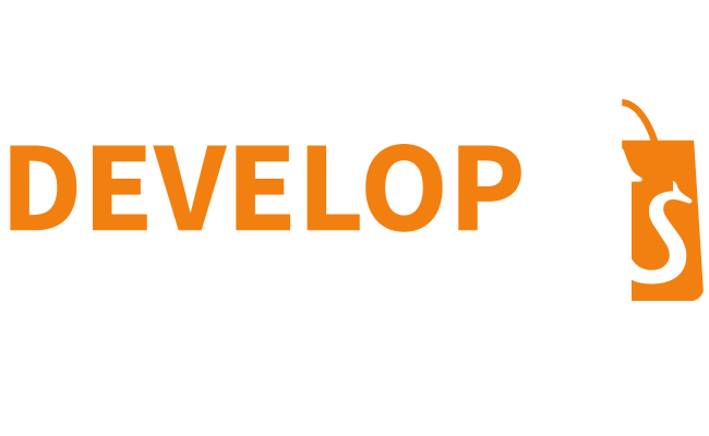 Логотип ООО Девелопус
