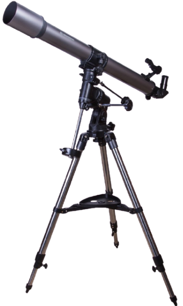 Телескоп Bresser