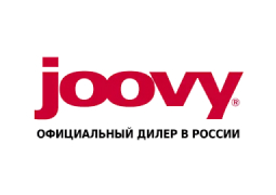 Логотип сайта joovy.pro