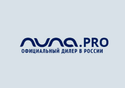 Логотип сайта nuna.pro