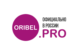 Логотип сайта oribel.pro